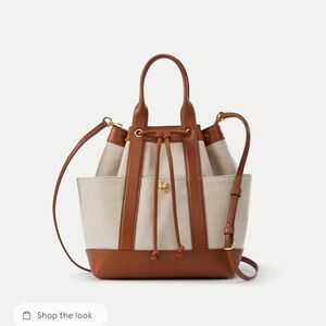 Veronica Beard Goody Bag (NWT)